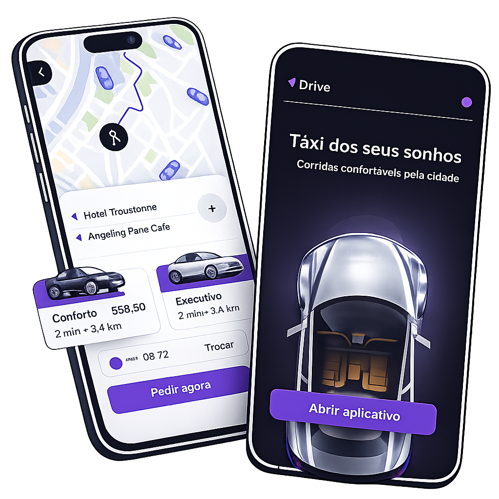 NebulaX App